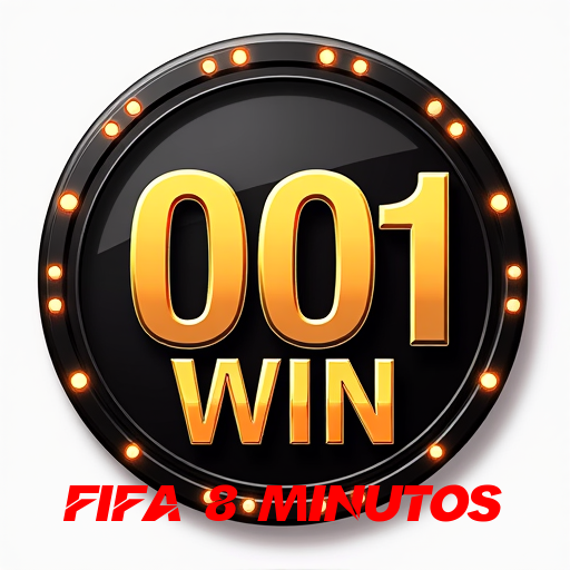 fifa 8 minutos